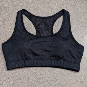 Zyia Bomber Bra